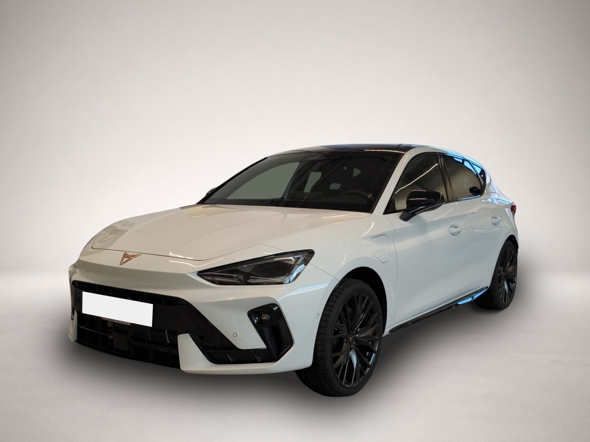 Bild 1 Cupra Leon 1.5 e-HYBRID VZ Black Edition Pano+Kamera+1