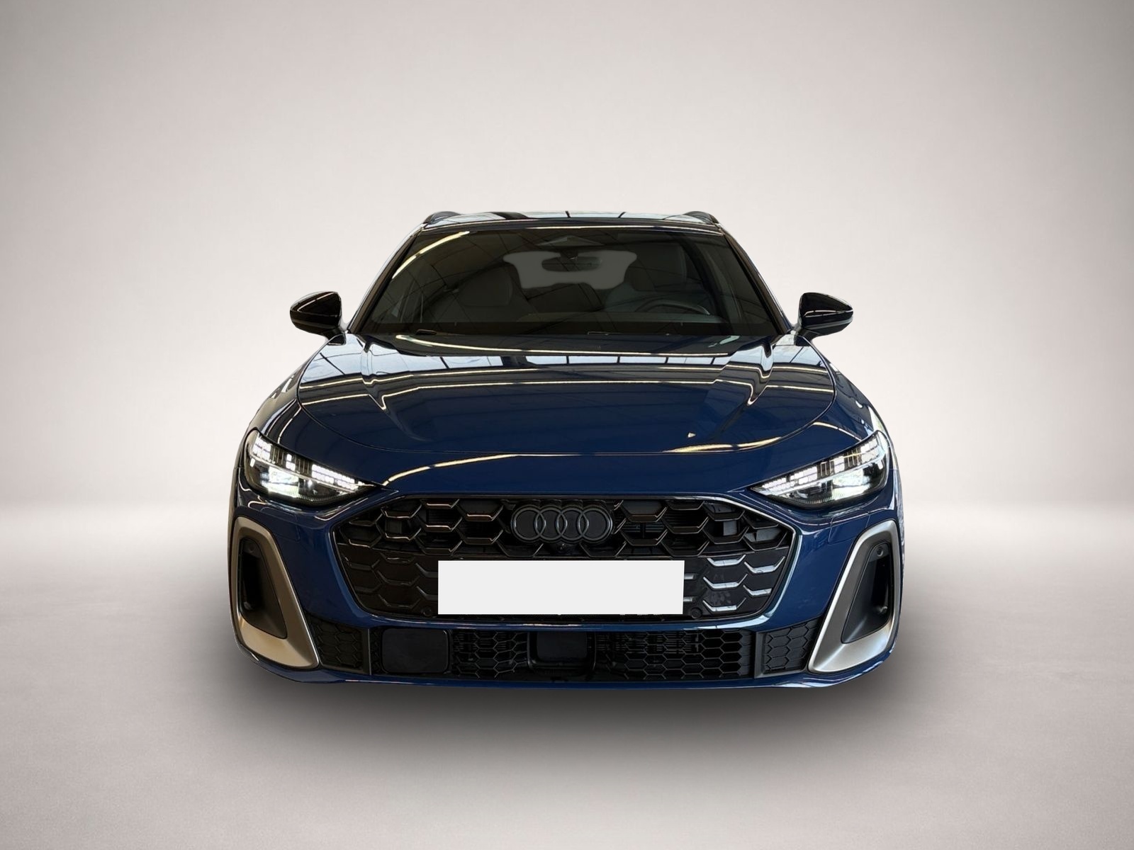 Bild 8 Audi A5 Avant TFSI S-Tronic S-Line*edition one*Matrix