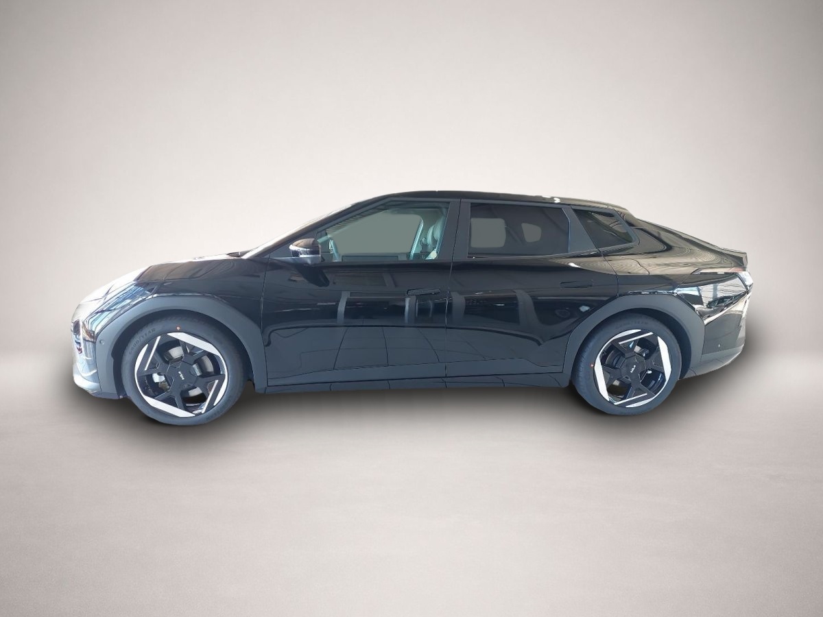 Bild 4 Kia EV4 FASTBACK 81.4 KWH EARTH MJ26 UP. TECH. WINTE