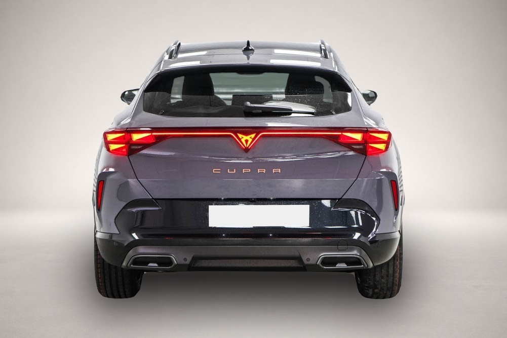 Fotografie 4 des Cupra Formentor 1,5 eTSI DSG Cupra - LAGER