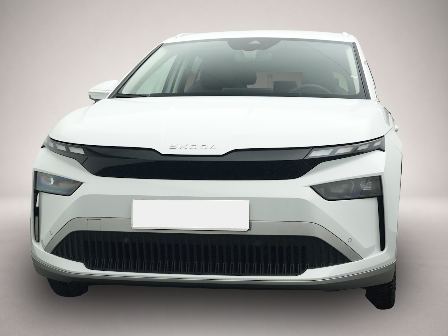 Bild 8 Skoda Enyaq 85 Loft MATRIX NAVI AHK