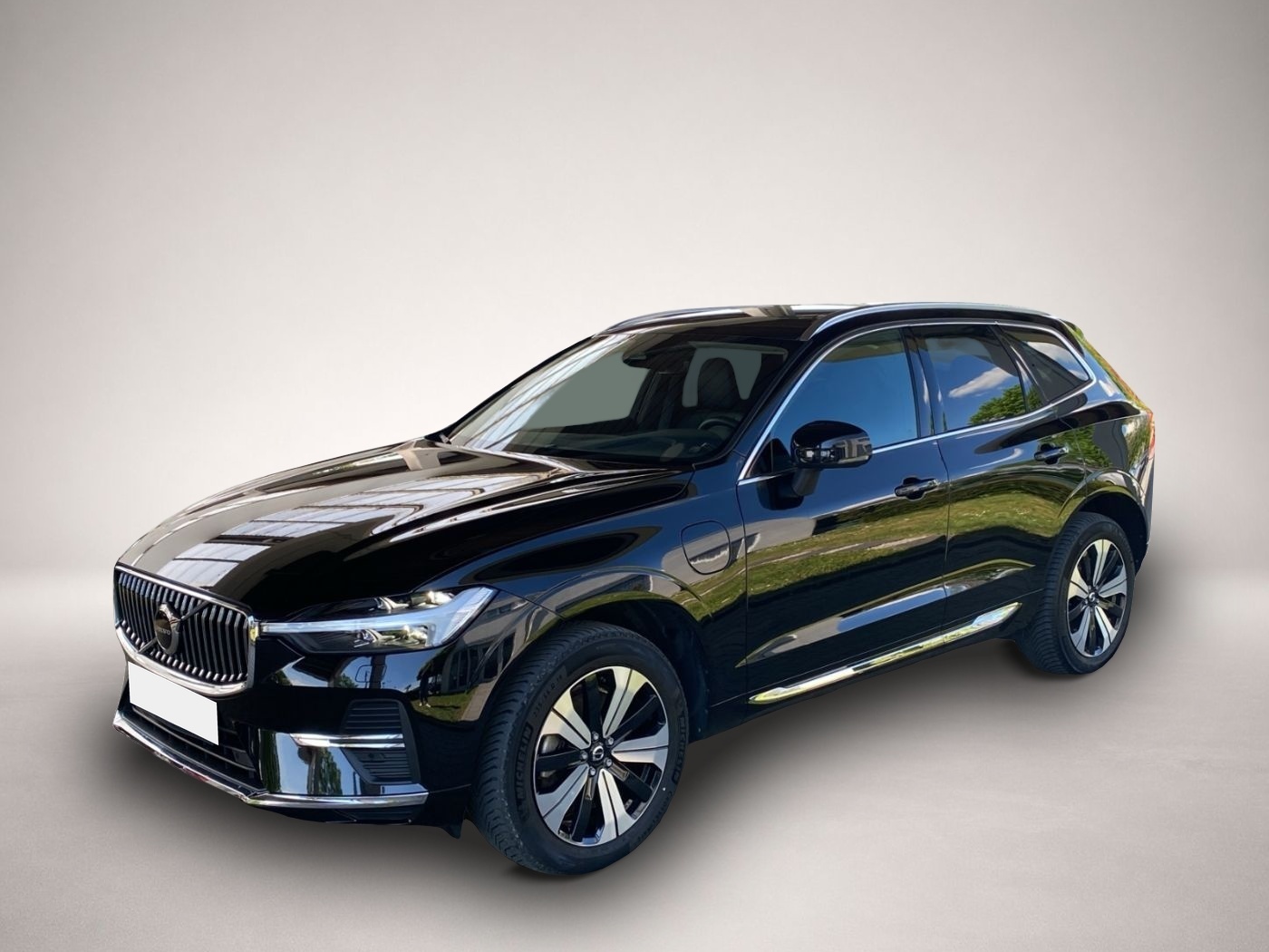 Bild 1 Volvo XC60 T6 Inscription Recharge WiPa*4xSHZ*Pano*LED