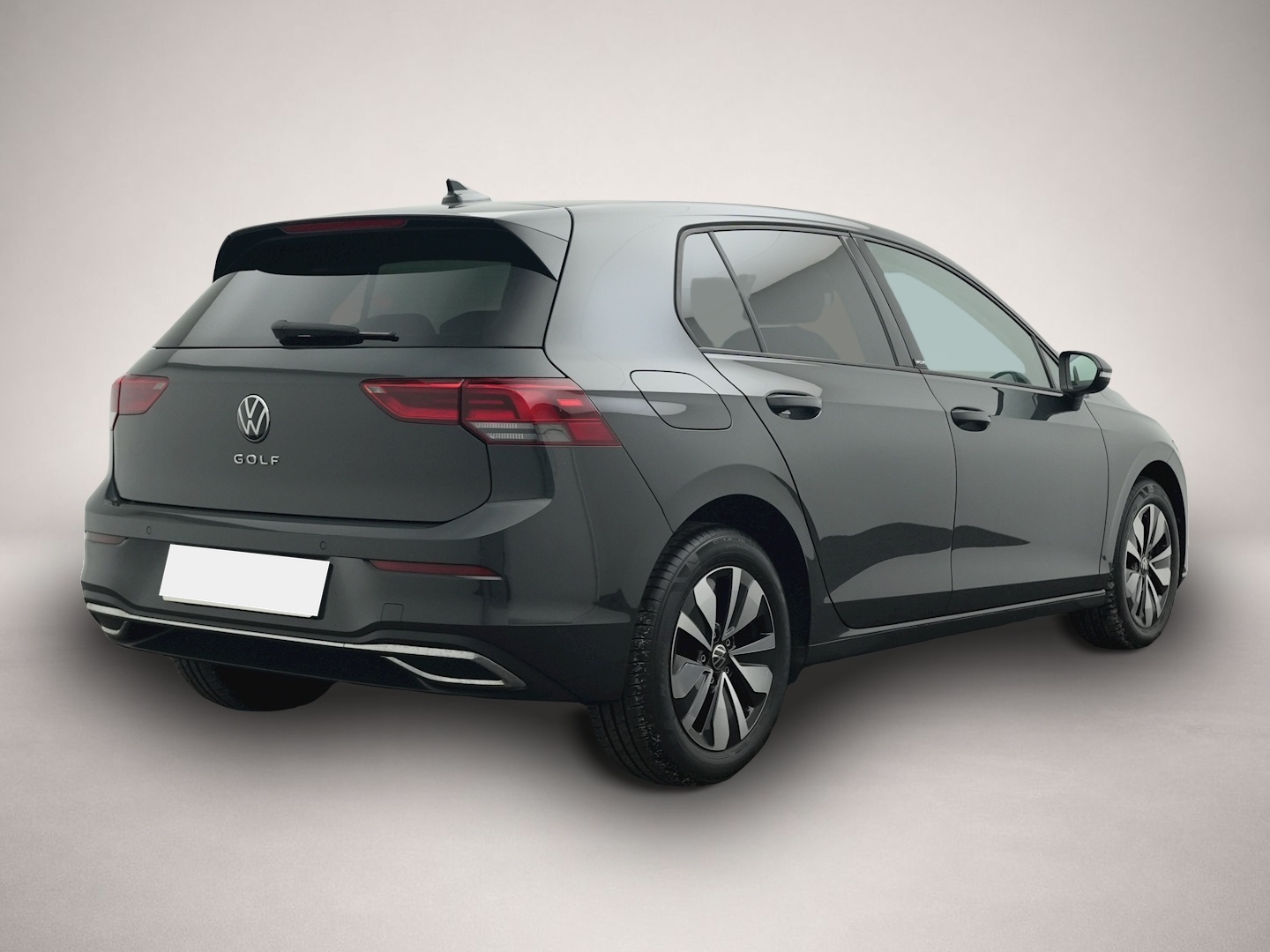 Bild 5 Volkswagen Golf 8 1.0 TSI Move ACC LED SHZ