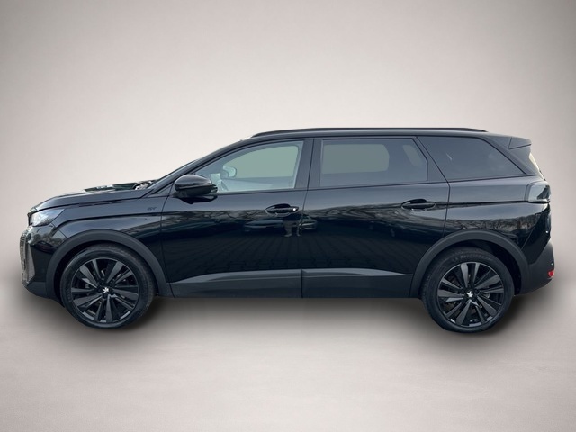 Bild 2 Peugeot 5008 Hybrid 136 GT 7-Sitz+Pano+Navi+ACC+Sitzhzg+