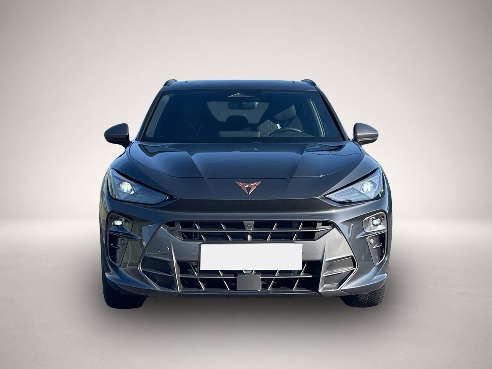 Bild 2 Cupra Terramar e-HYBRID DSG|PANO|AHK|HEAD-UP|ACC|KEYLE