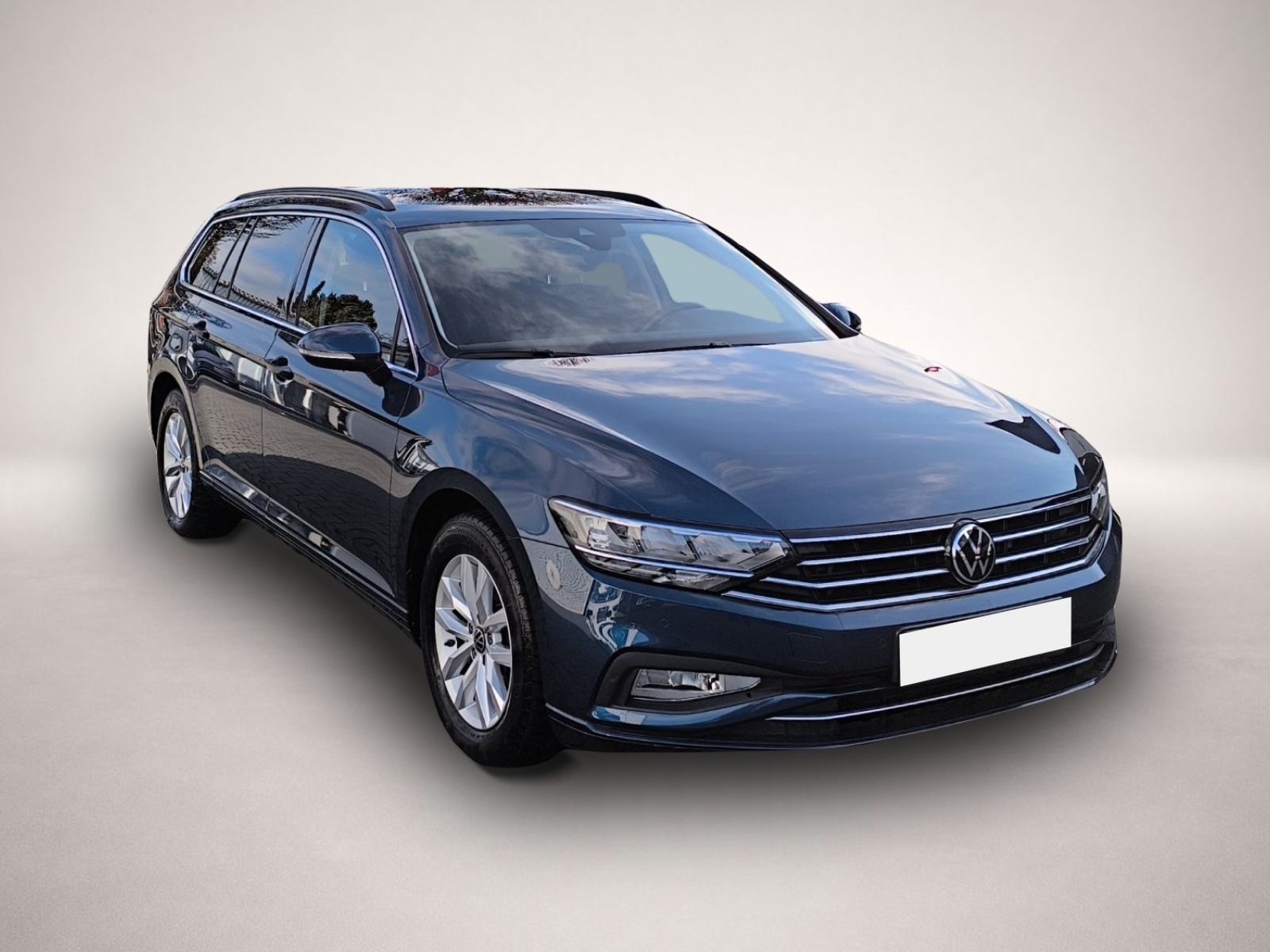 Bild 3 Volkswagen Passat Variant 1.5 TSI DSG Business AHK NAVI PDC