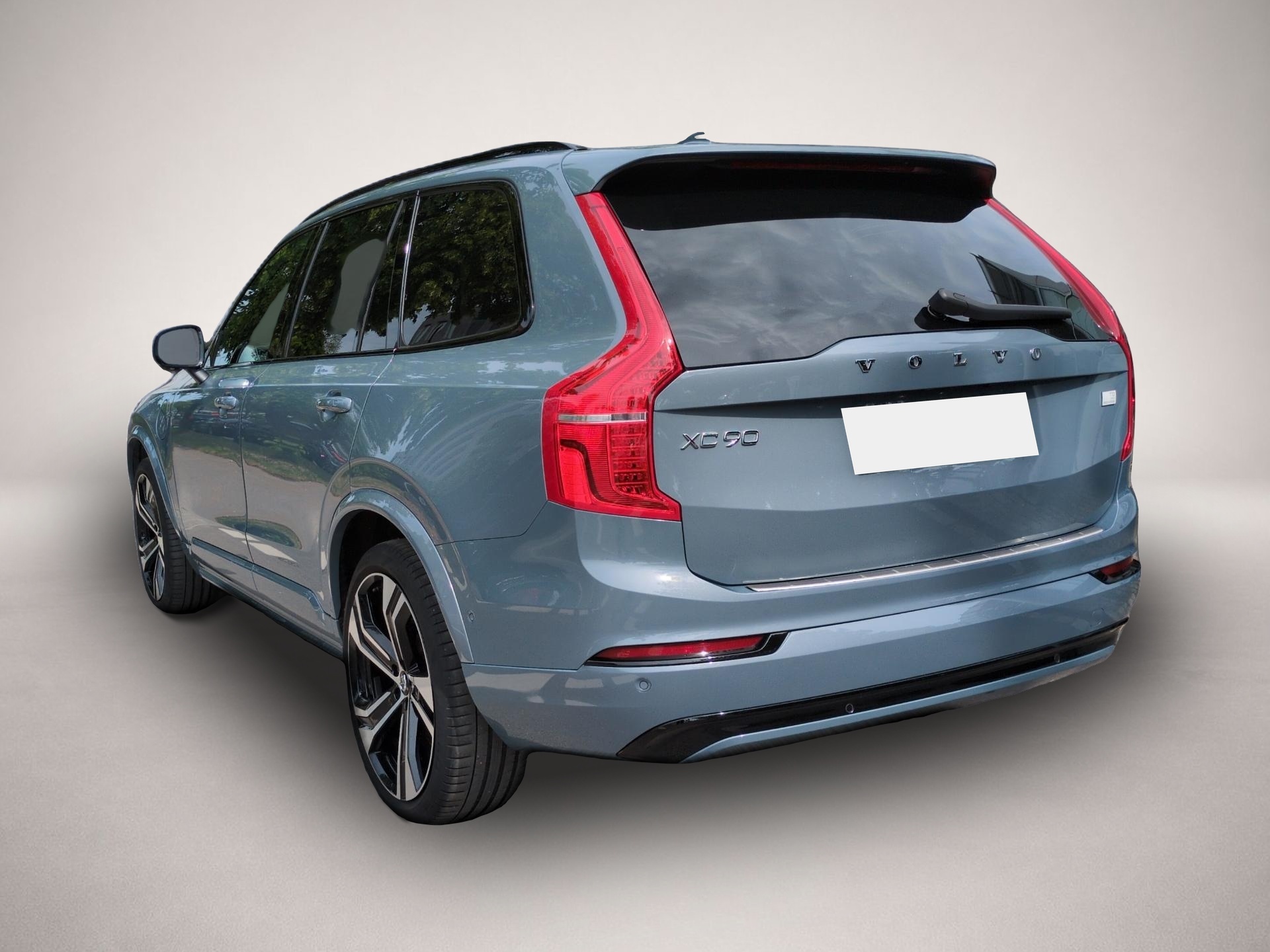 Bild 2 Volvo XC90 XC 90 Ultimate Dark Recharge Plug-In Hybrid AWD
