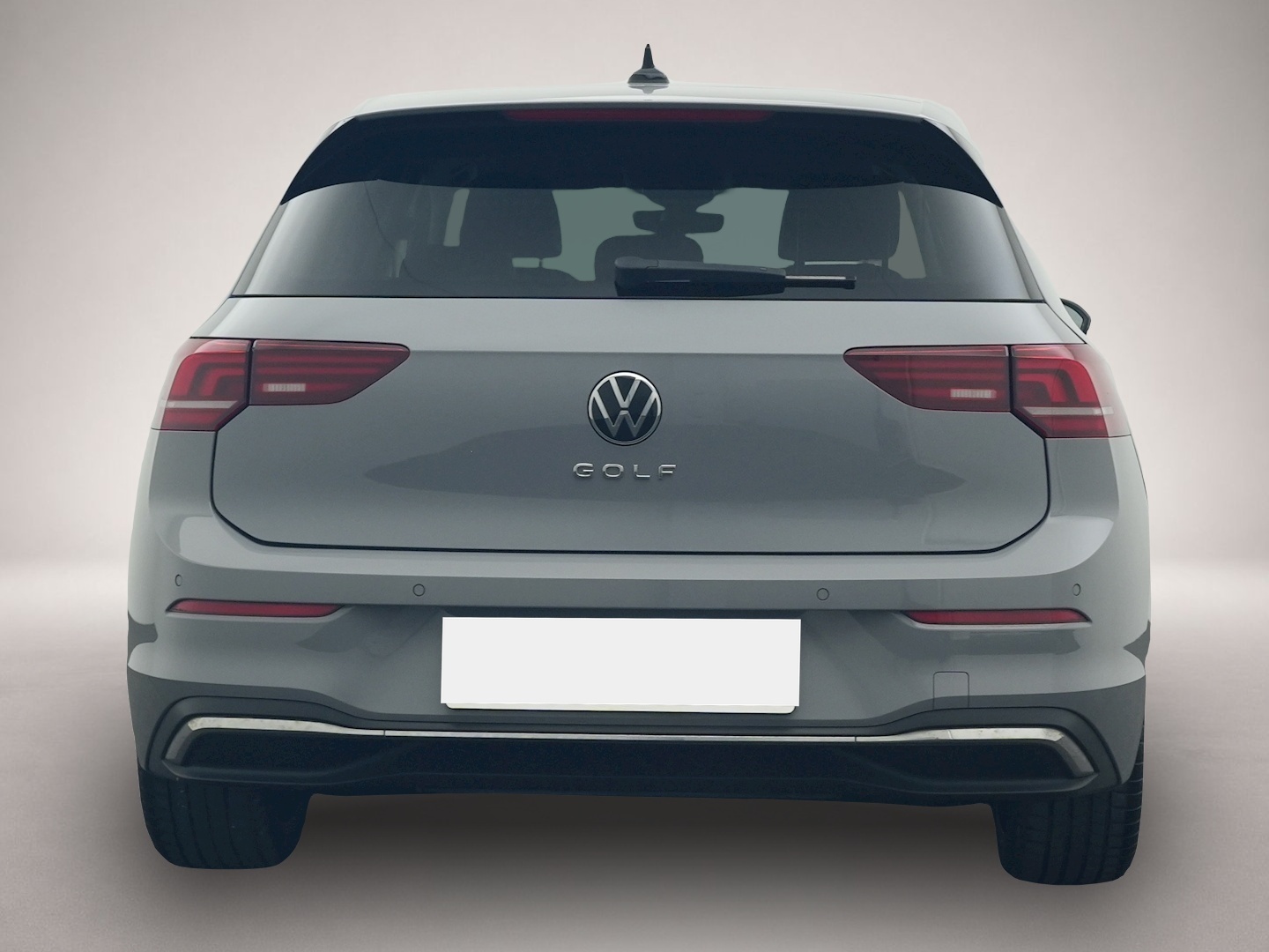Fotografie 4 des Volkswagen Golf 8 1.5 TSI Style LED+ KAMERA ACC APP-CONNECT