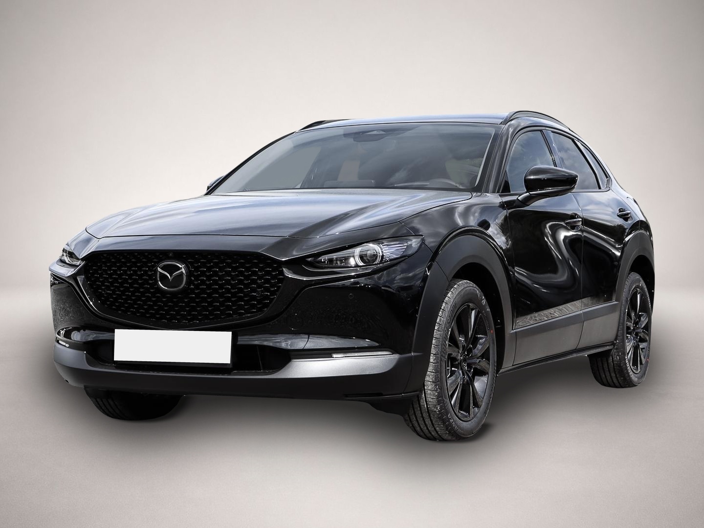 Bild CX-30 Mazda