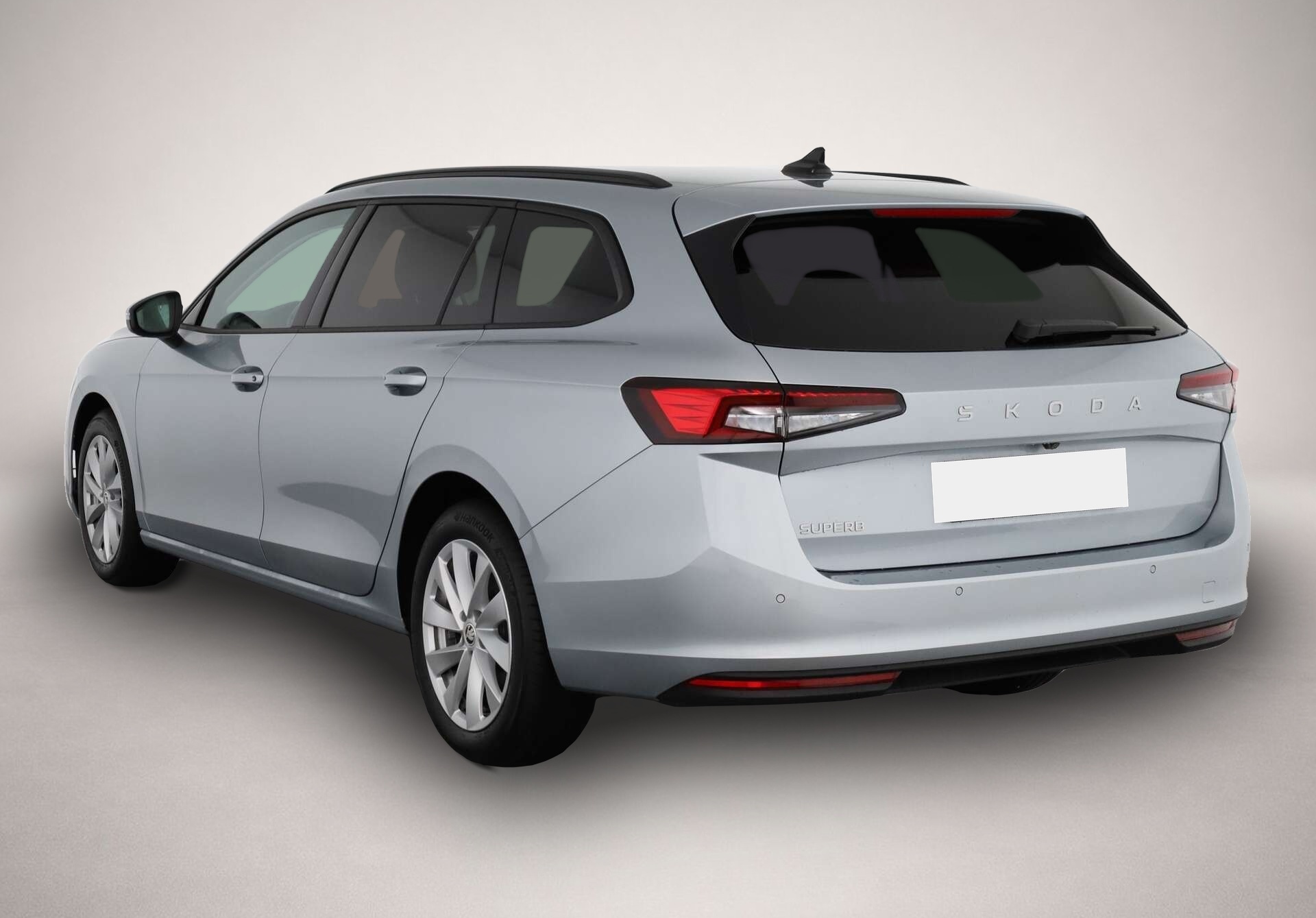 Bild 3 Skoda Superb Combi 2.0 TDI Selection