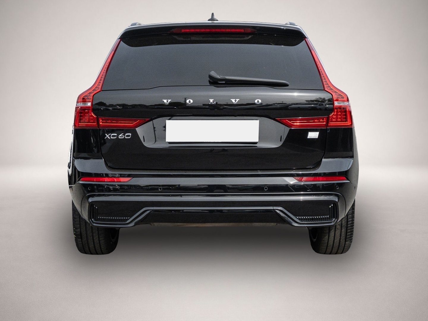 Bild 5 Volvo XC60 T6 Twin Engine AWD R Design Plug-In Sthz. P
