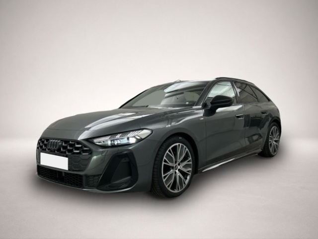 Bild A5 Audi