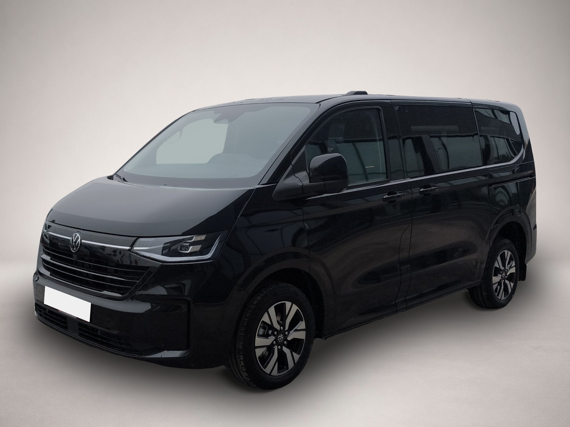 Bild T7 Caravelle Volkswagen