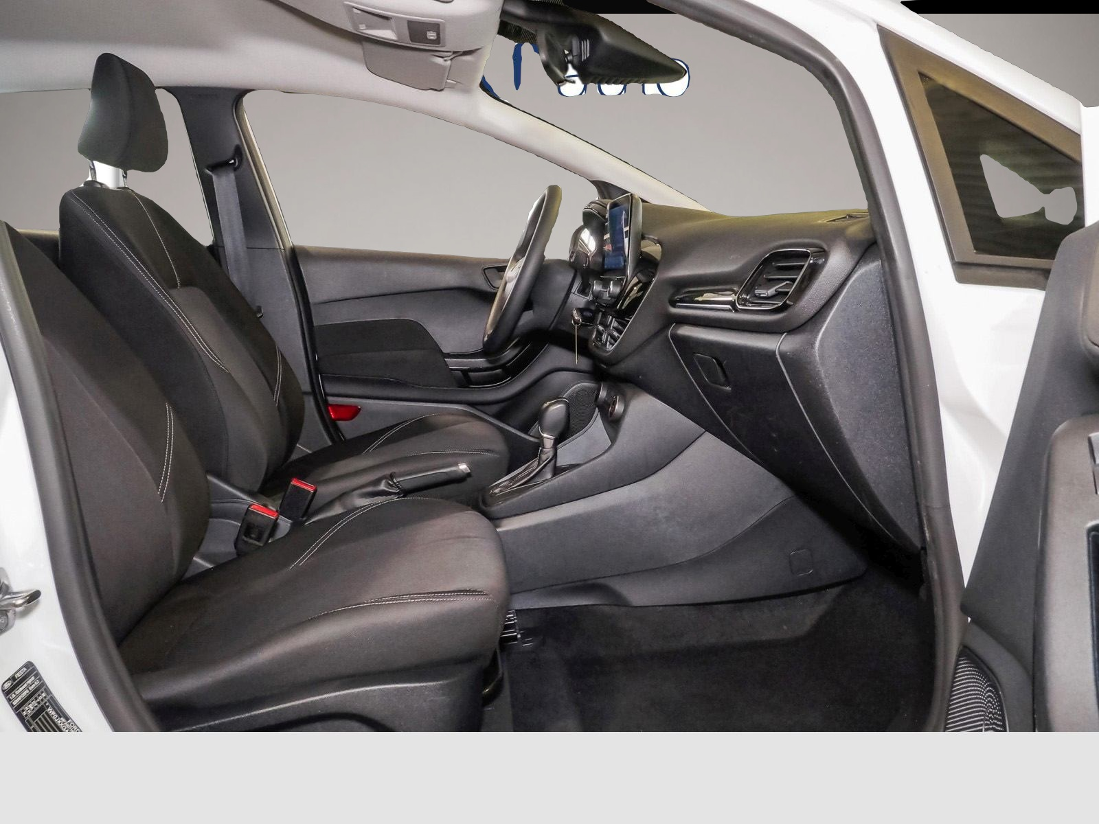 Bild 5 Ford Fiesta 1.0 EcoBoost Aut. Cool&Connect-Audio Navi