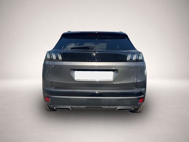 Bild 4 Peugeot 3008 Hybrid 136 GT +FOCAL+PANO+MASSAGE+SHZ+360°C