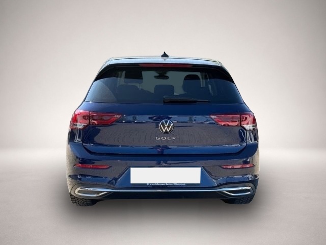 Bild 4 Volkswagen Golf VIII 1.5 TSI Style Navi,LM17,Kamera