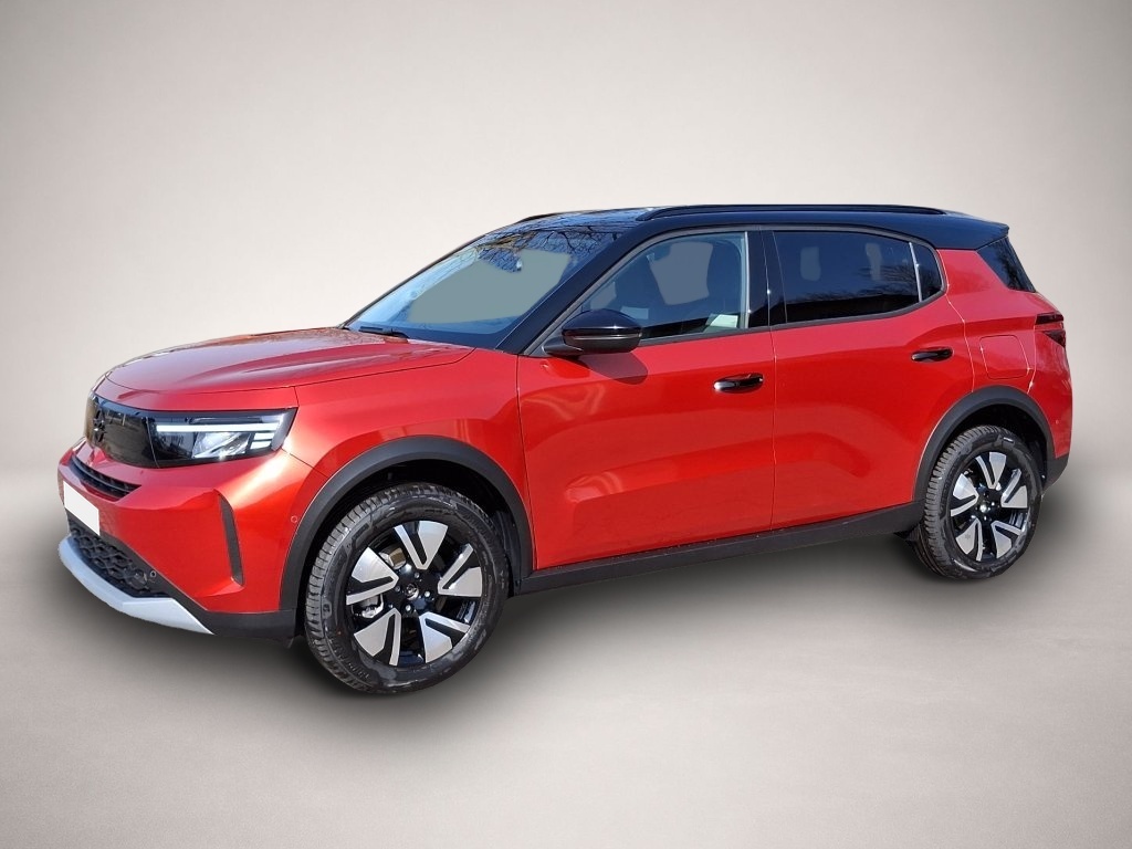 Bild 1 Opel Frontera MHEV GS Automatik Navi Winter 2xPDC KAM