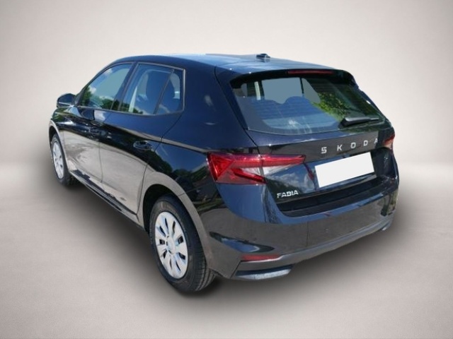 Bild 3 Skoda Fabia Selection Selection 1.0 TSI *NAVI-ÜBER-SMARTLIN.