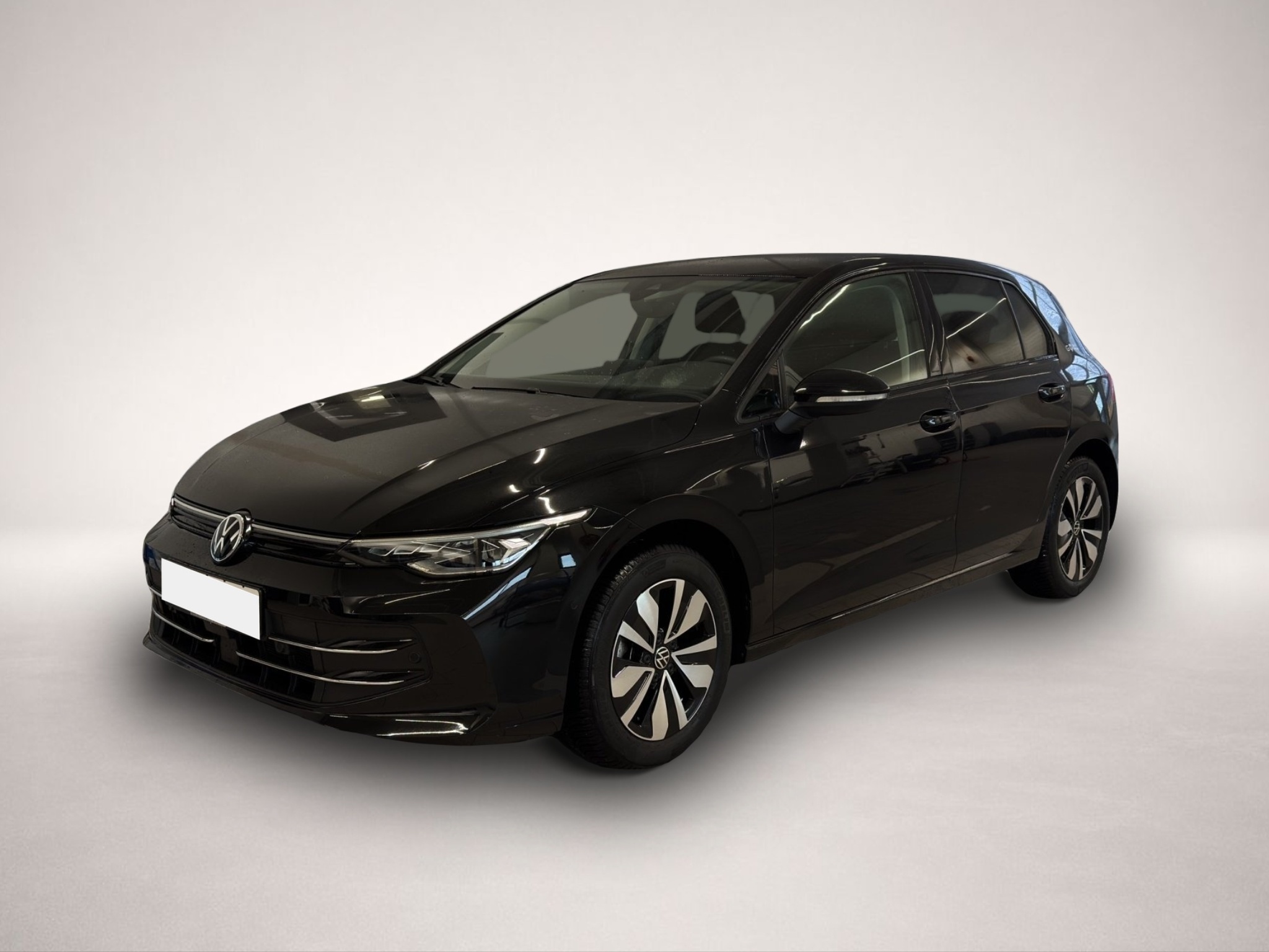 Bild Golf Volkswagen
