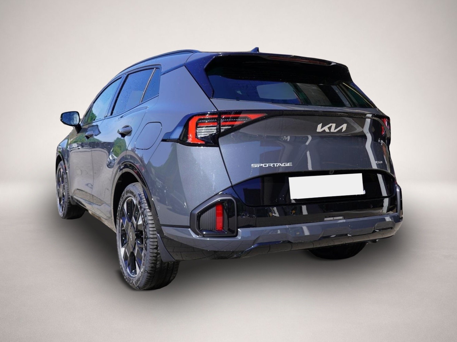 Bild 5 Kia Sportage GT-Line 1.6 4x4+360°+sofort verfügbar