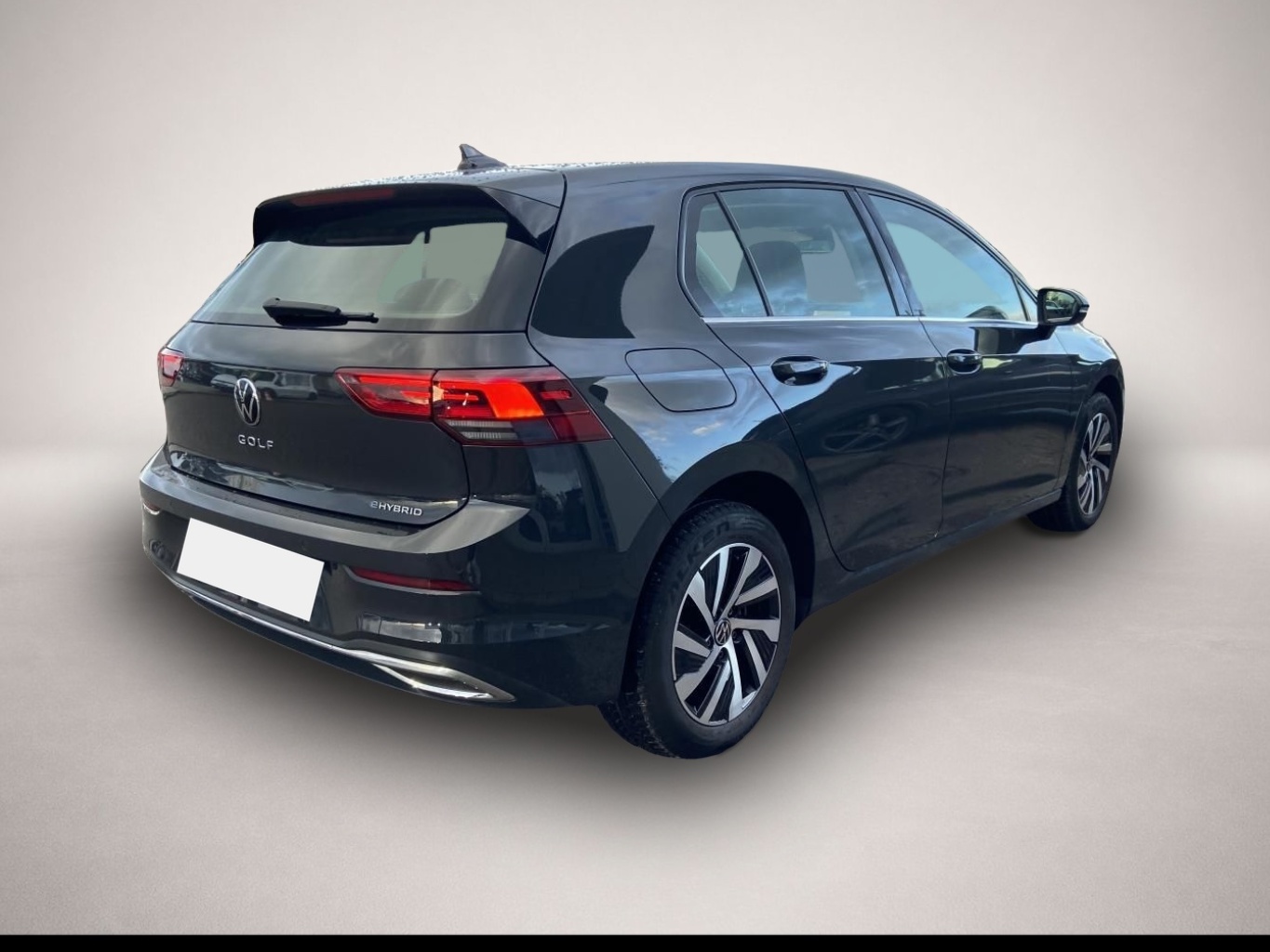 Bild 5 Volkswagen Golf 1.4 TSI DSG eHybrid Style APP-CONNECT+ACTIV