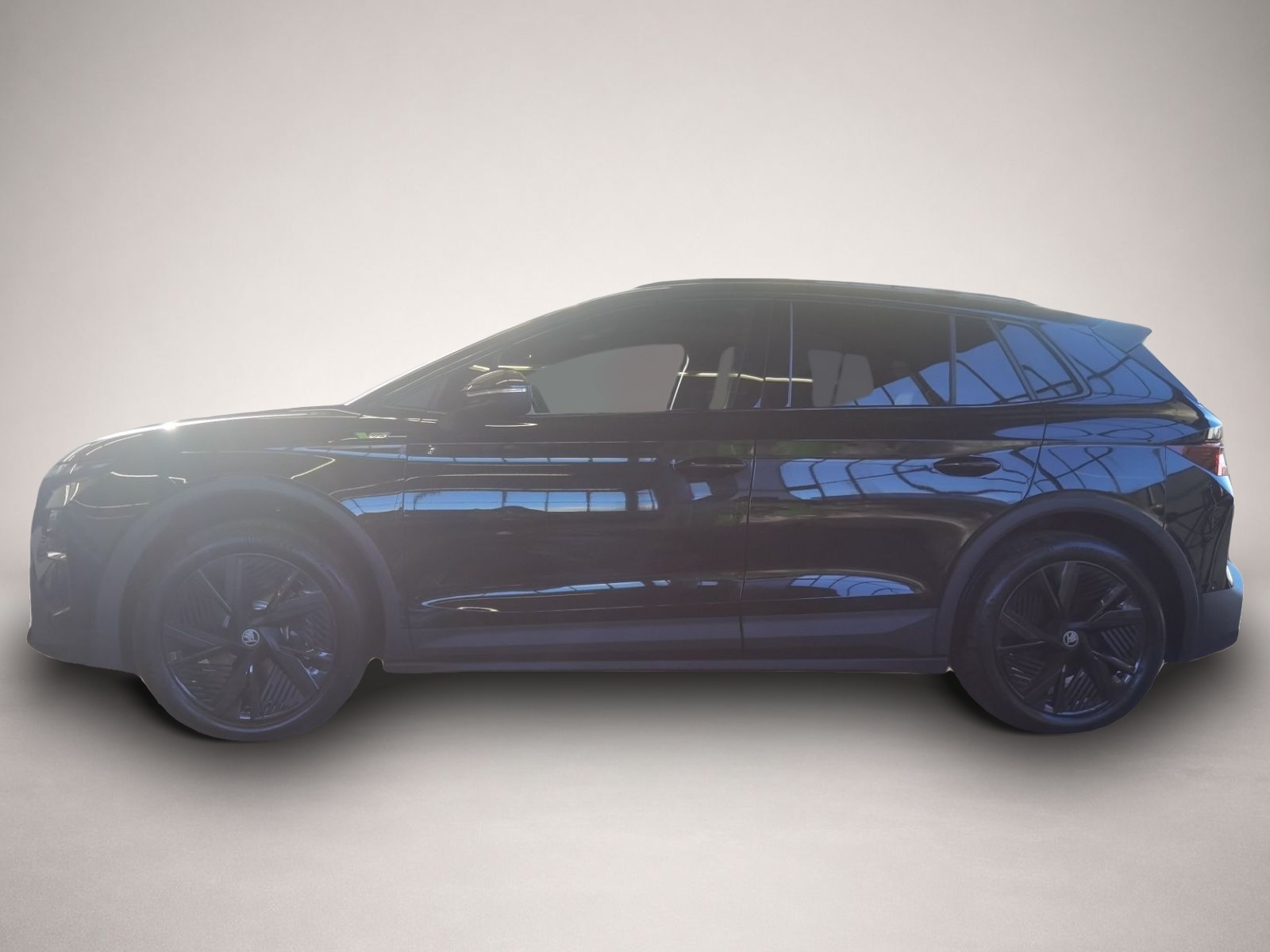 Fotografie 2 des Skoda Elroq RS 4x4 RS *AHK*Head-Up*Wärmepumpe*