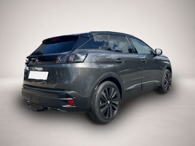 Bild 5 Peugeot 3008 GT 136 HYB Panodach Navi Leder ''FOCAL'' AH