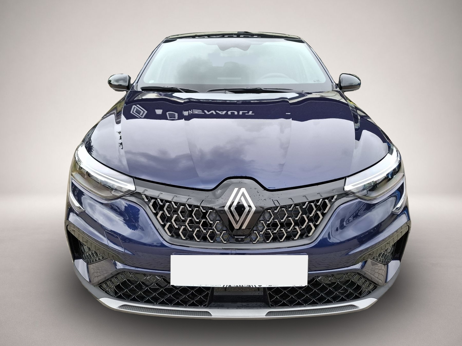 Bild 3 Renault Arkana TECHNO Mild Hybrid 140 EDC