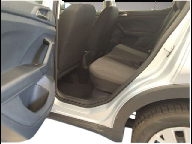 Bild 2 Volkswagen T-Cross 1.0 TSI *LED*Sitzheizung*App-Connect*