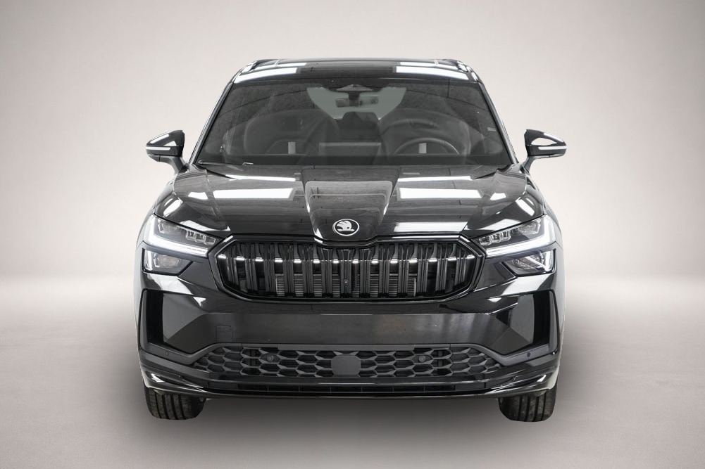 Bild 2 Skoda Kodiaq 1,5 eTSI DSG Sportline - LAGER