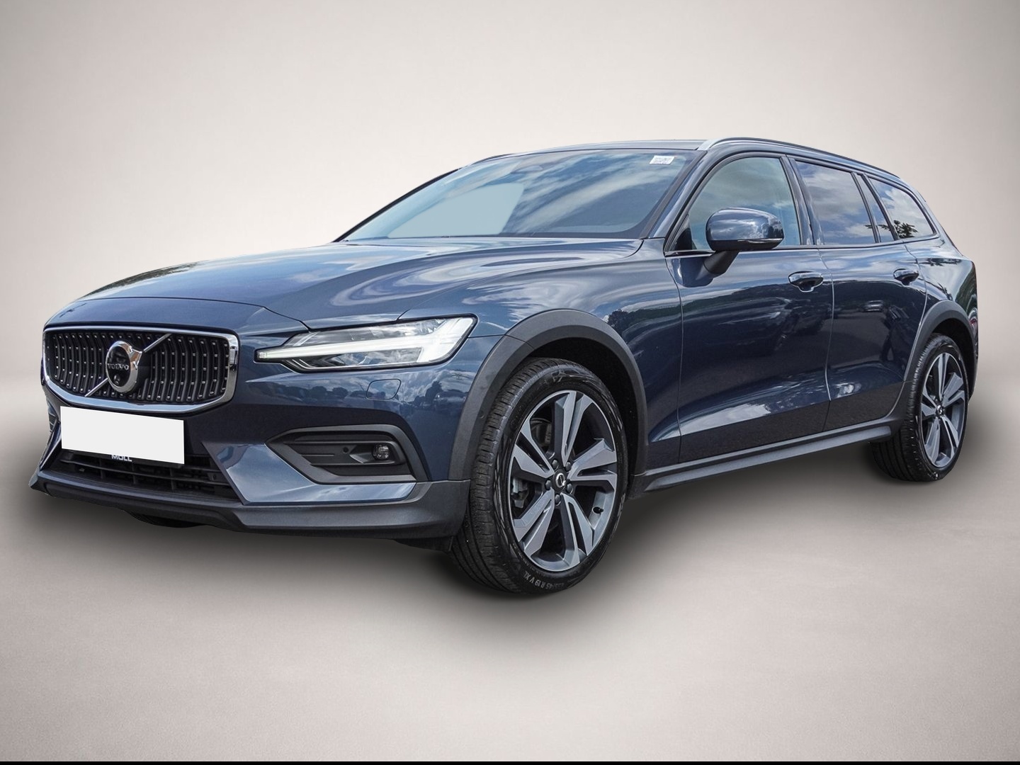 Bild V60 Cross Country Volvo