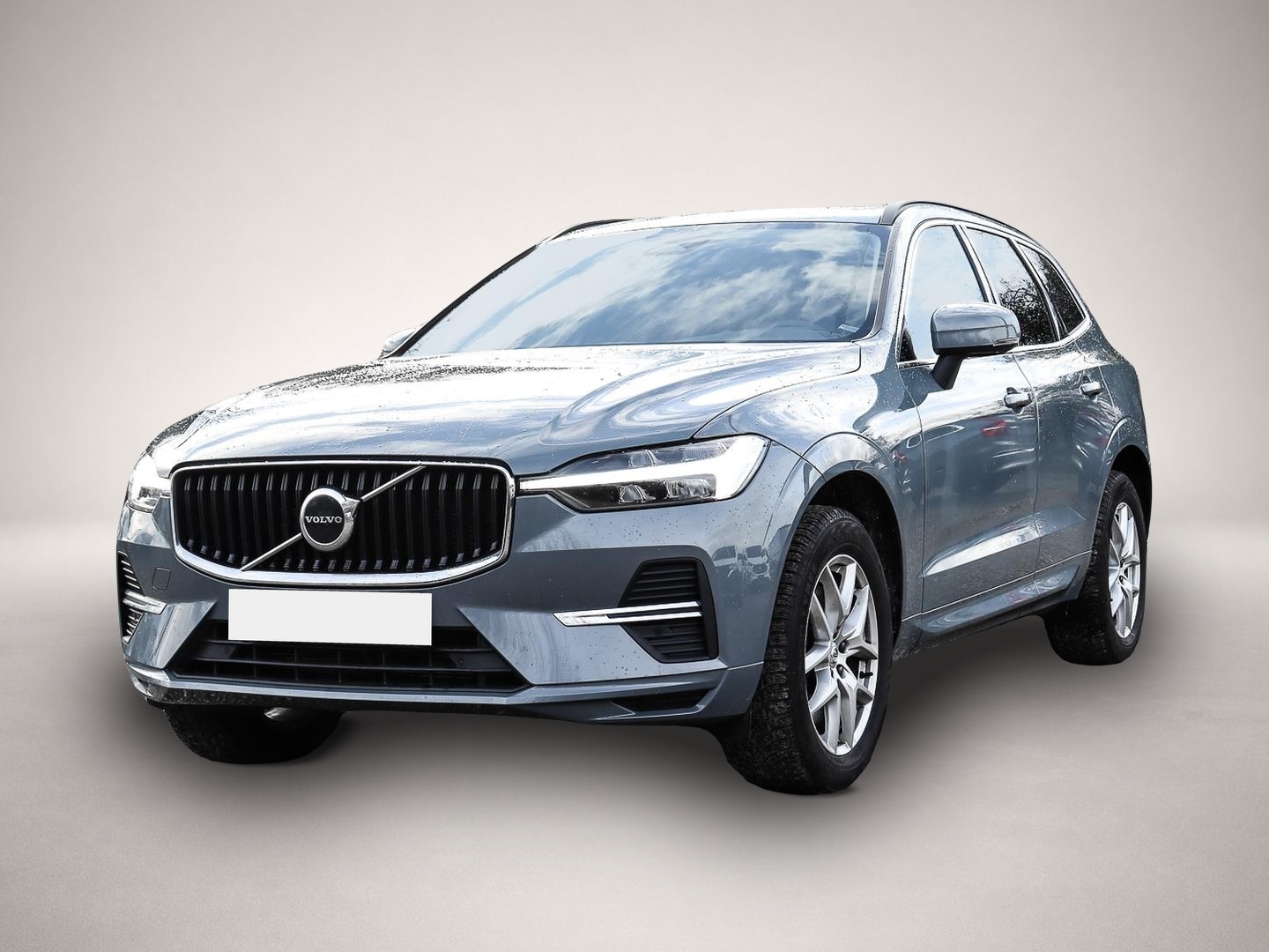 Bild XC60 Volvo