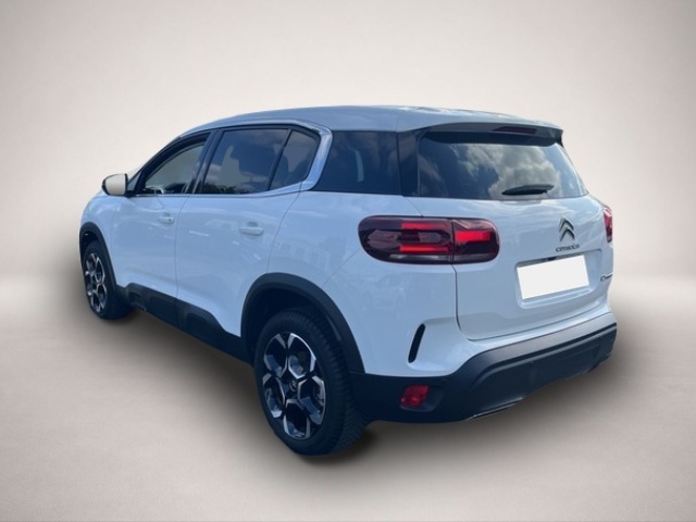 Bild 3 Citroën C5 AIRC FEEL+ PT130A Feel Pack EAT8 ALLWETTER PD