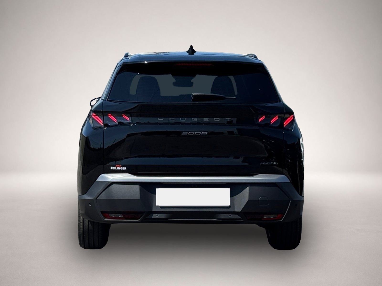 Bild 5 Peugeot 5008 GT 145 E-DCS6|7 SITZE|NAVI|ACC|KEYLESS