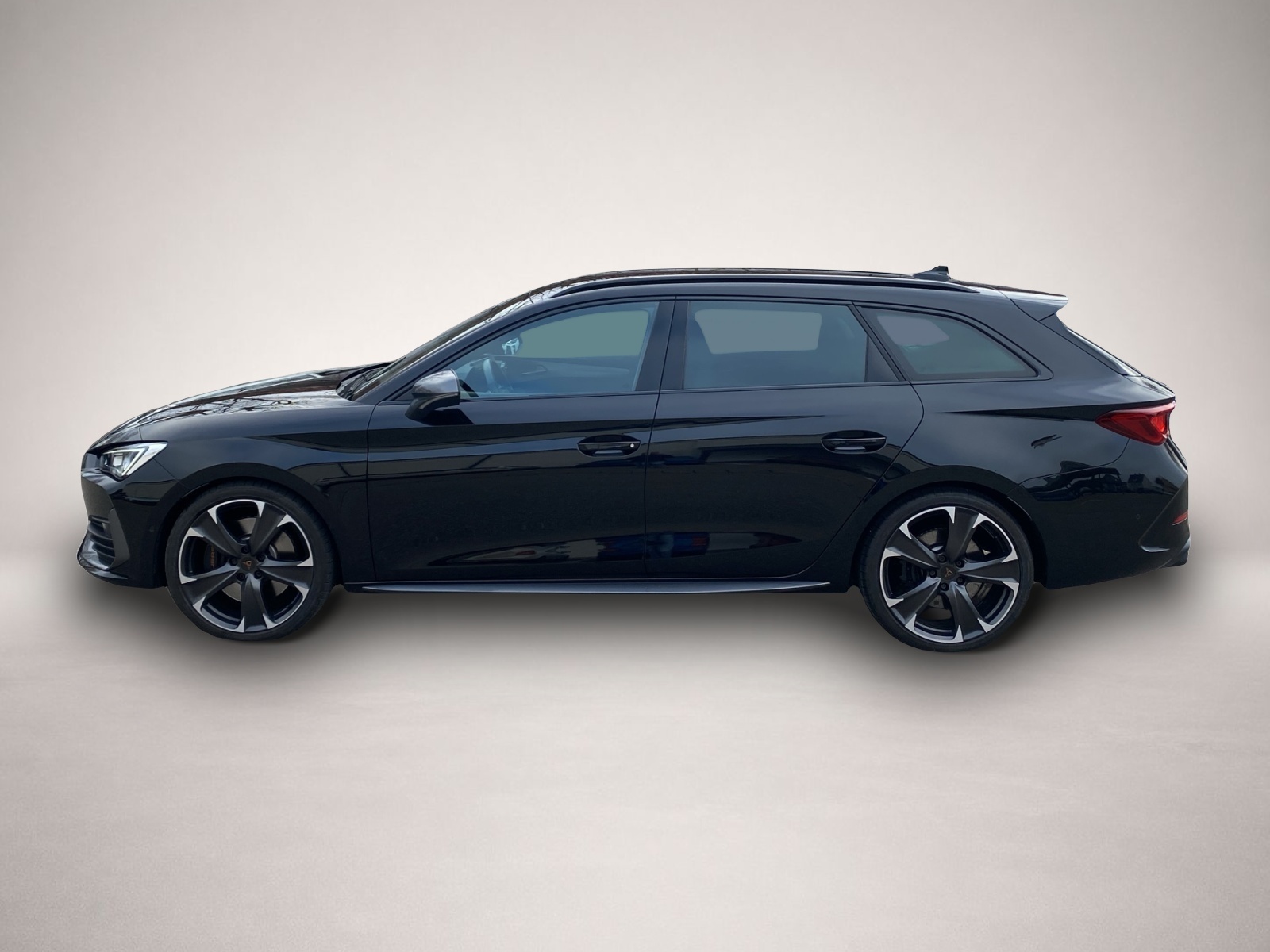 Bild 3 Cupra Leon Sportstourer 2.0 TSI DSG 4Dr. VZ KEYLESS DC