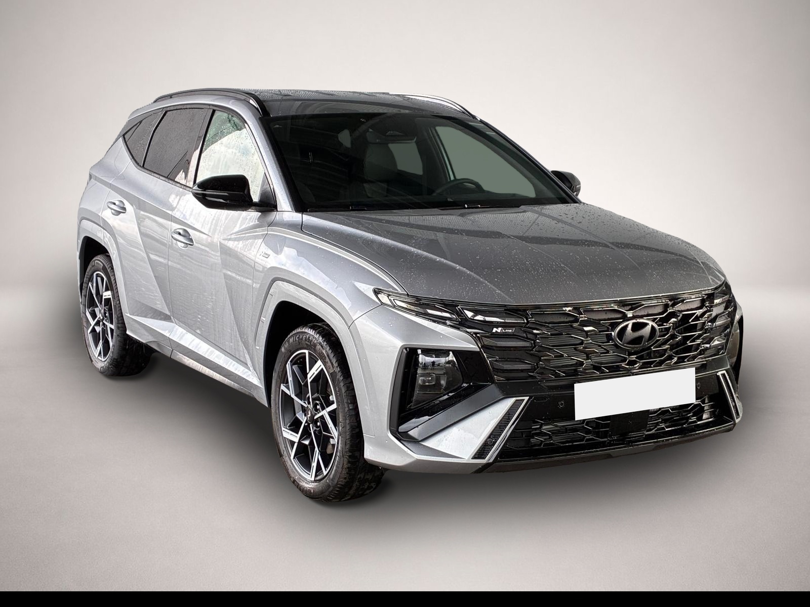 Bild 4 Hyundai Tucson N Line 1.6 T-GDi 4WD HEV / Head-Up / ACC