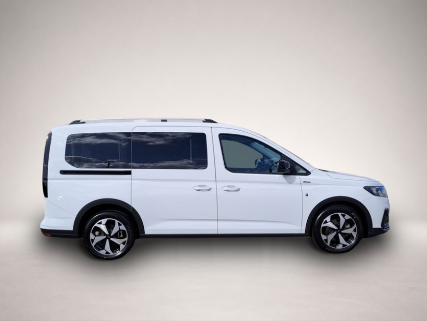 Fotografie 5 des Ford Tourneo Connect Grand Tourneo Connect 2.0 EcoBlue ACTIVE