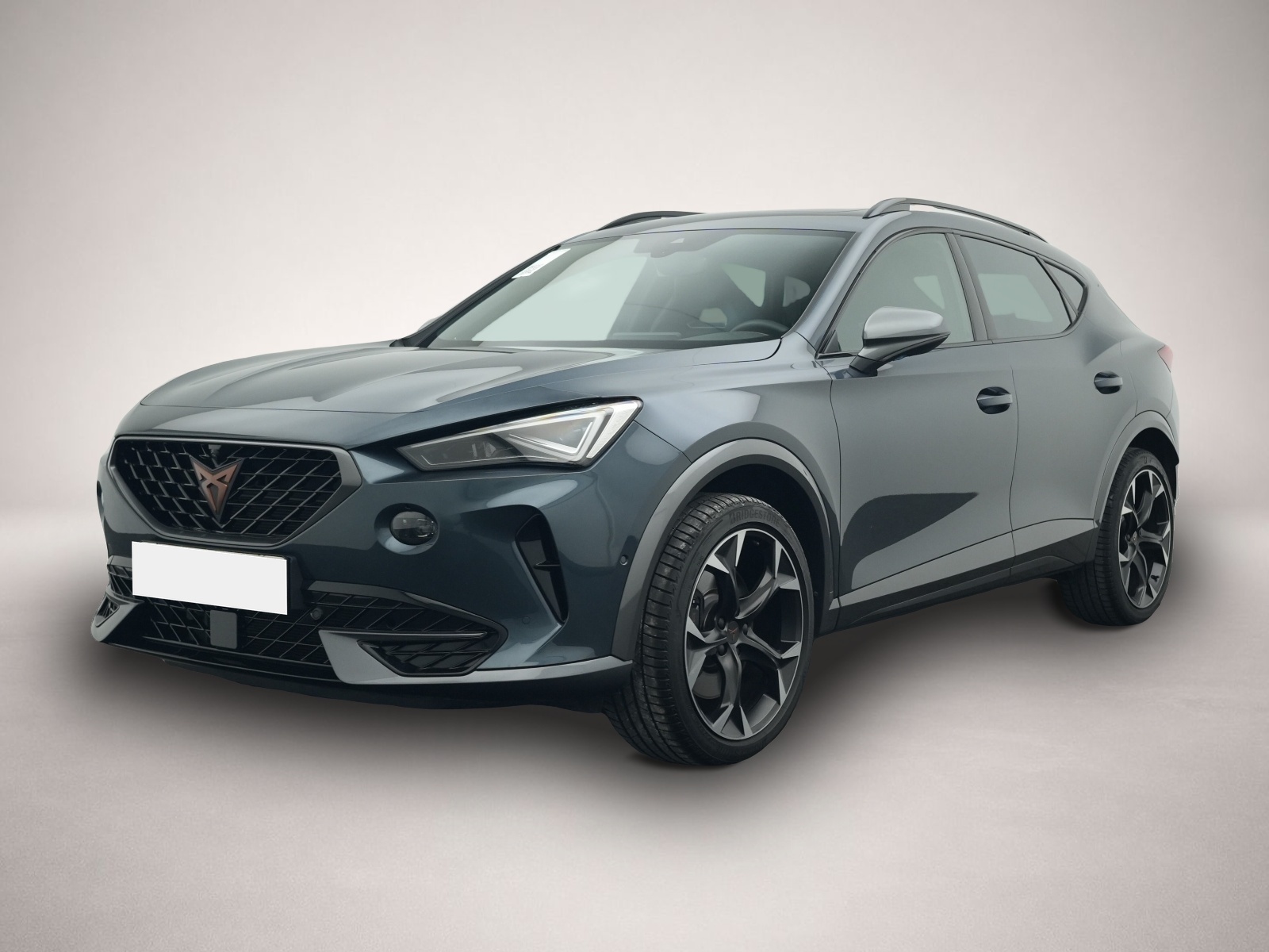 Fotografie Cupra Formentor 2.0 TSI DSG 4Dr. VZ PANO AHK eHECK 360