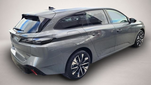Bild 3 Peugeot 308 Hybrid 145 Allure 308 SW Allure FL*LED*Navi*Shz.
