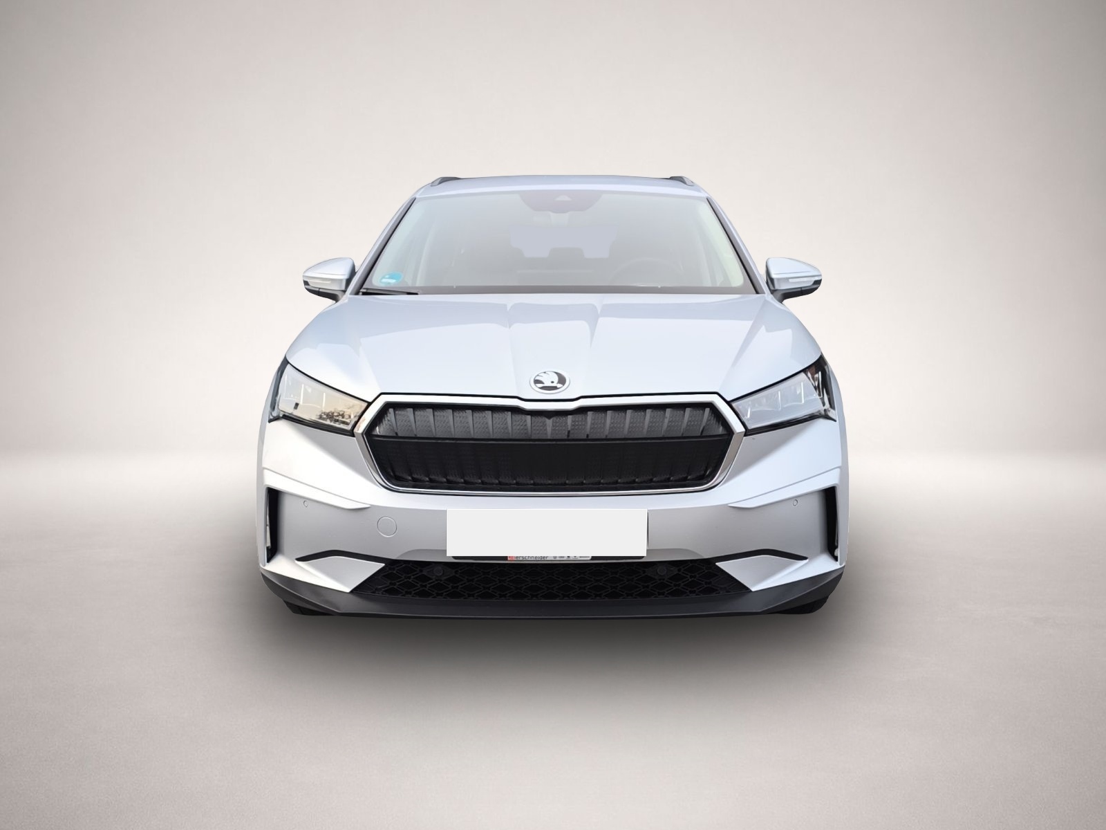 Bild 2 Skoda Enyaq 60 Loft NAVI AHK RFK PDC BT KLIMA LED