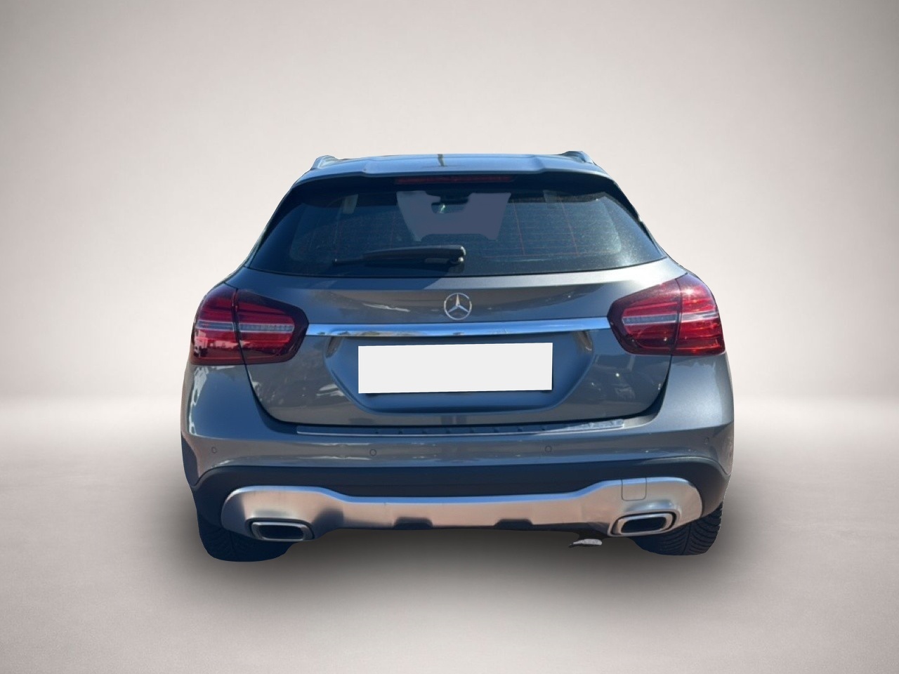Bild 5 Mercedes-Benz GLA 180 Urban PDCv+h SHZ Temp Lederlenkrad Parkl