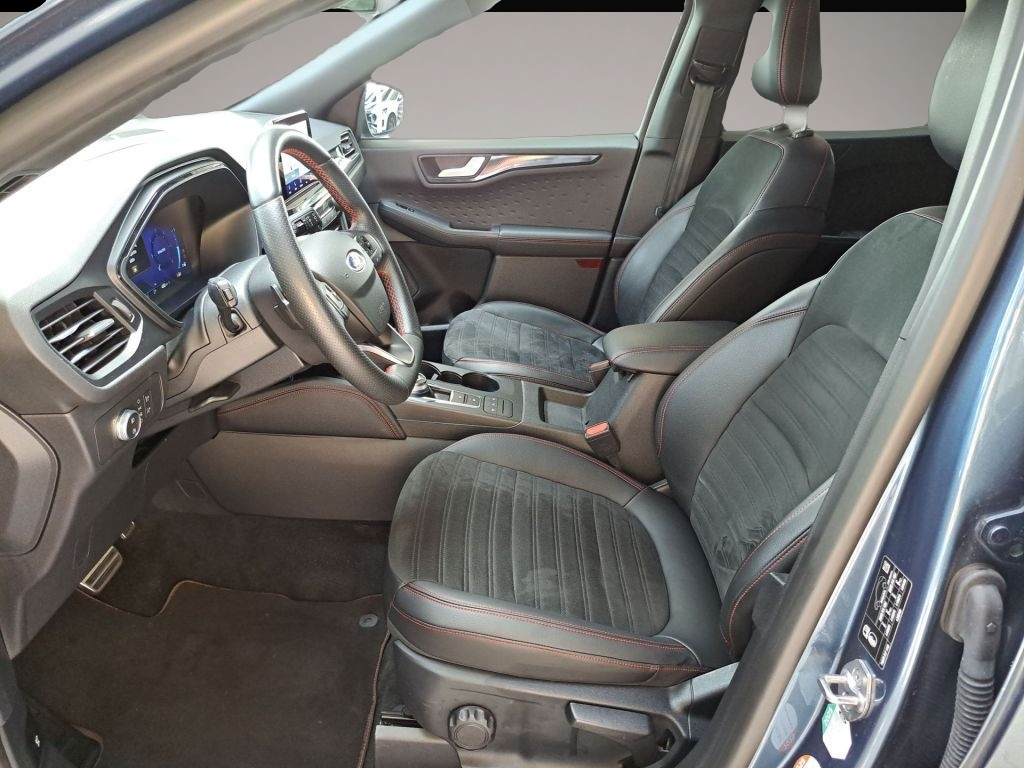 Bild 5 Ford Kuga 2.0 EcoBlue 4x4 Aut. ST-LINE X WinterPaket