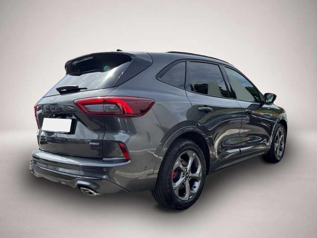 Bild 3 Ford Kuga 2.5 Duratec FHEV ST-LINE X