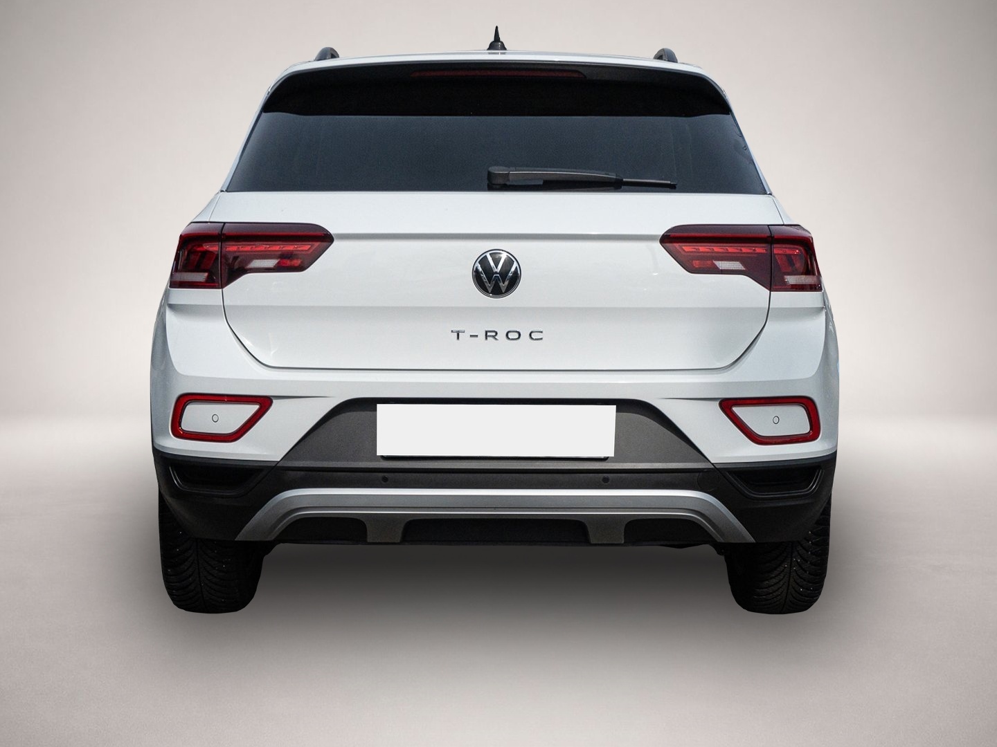 Bild 5 Volkswagen T-ROC 1.0 TSI Life