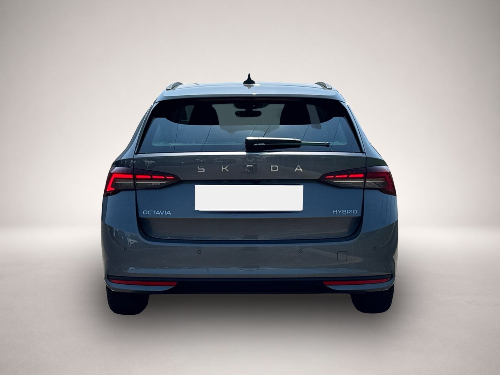 Bild 5 Skoda Octavia Combi Selection eTSI DSG|AHK|KAMERA|NAVI