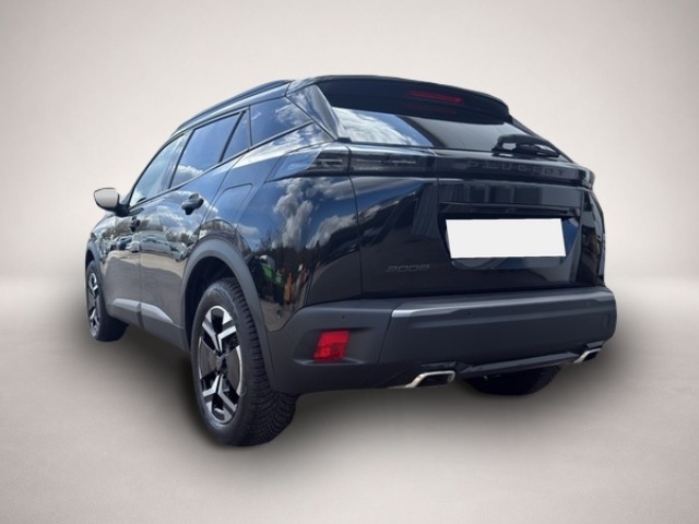 Bild 3 Peugeot 2008 Allure EAT8 ALLWETTER NAVI SHZ PDC KAMERA K
