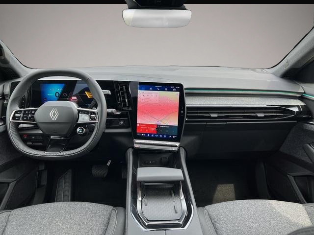 Fotografie 4 des Renault Espace Techno 7-Sitzer GJR+Google+SHZ Hybrid 200 Techn.