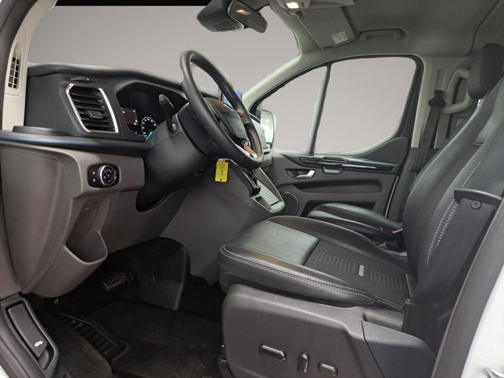 Bild 4 Ford Tourneo Custom L1 Autm. Active NAVI RFK SHZ PDC