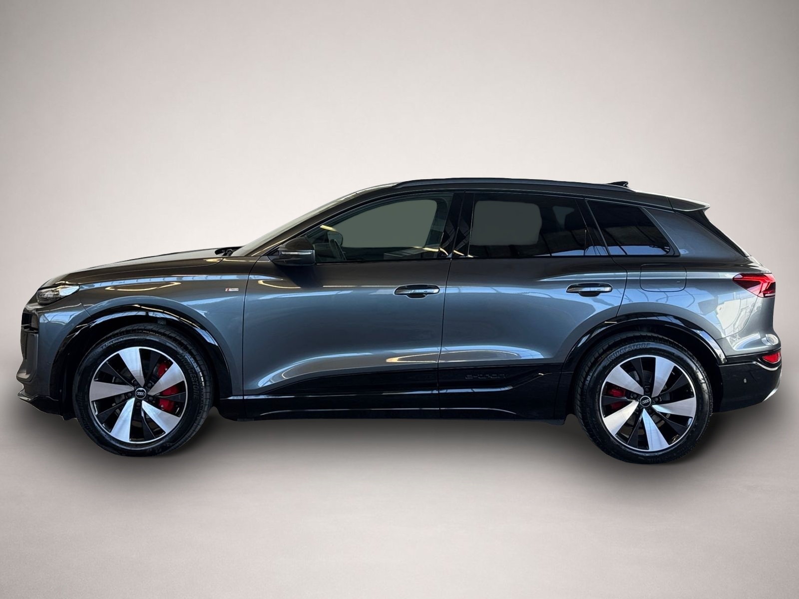Fotografie 2 des Audi Q6 e-tron S-Line*B&O*Matrix*AHK