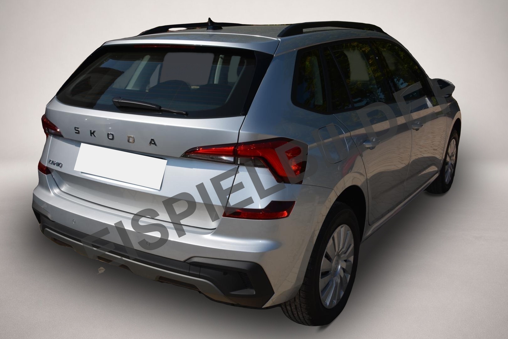 Bild 2 Skoda Kamiq Monte-Carlo 1,0 TSI DSG